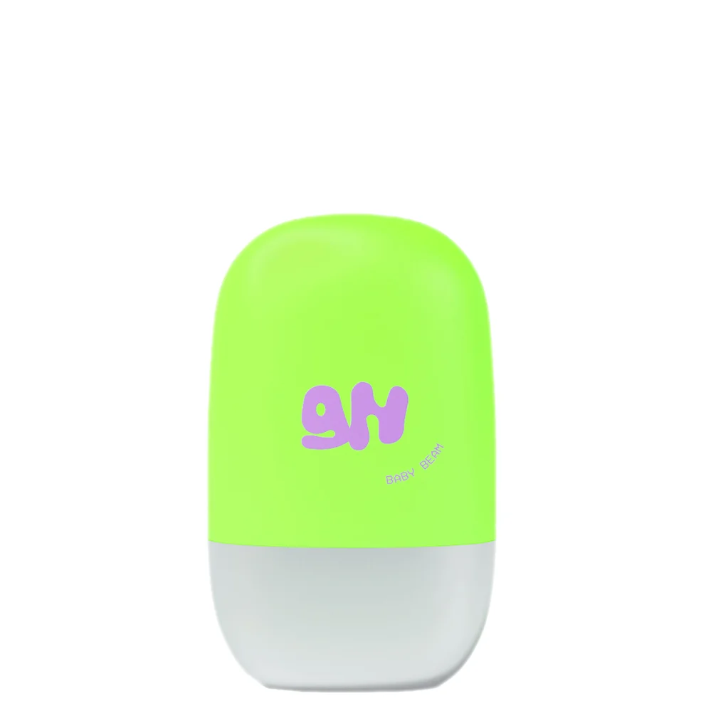 Glow Hub Baby Beam Dew Filter Glow Base 35ml (Various Shades) Afbeelding 1