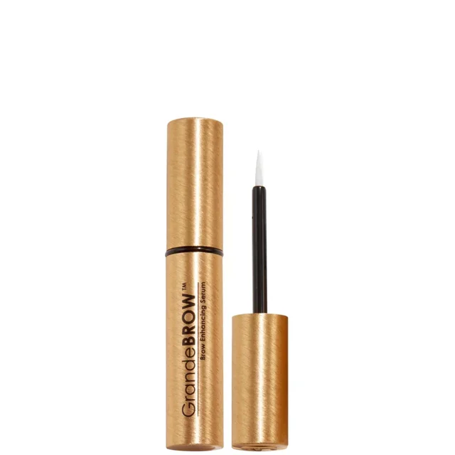 GRANDE Cosmetics GrandeBROW Wenkbrauwaanzettend Serum (Verscheidene Opties)