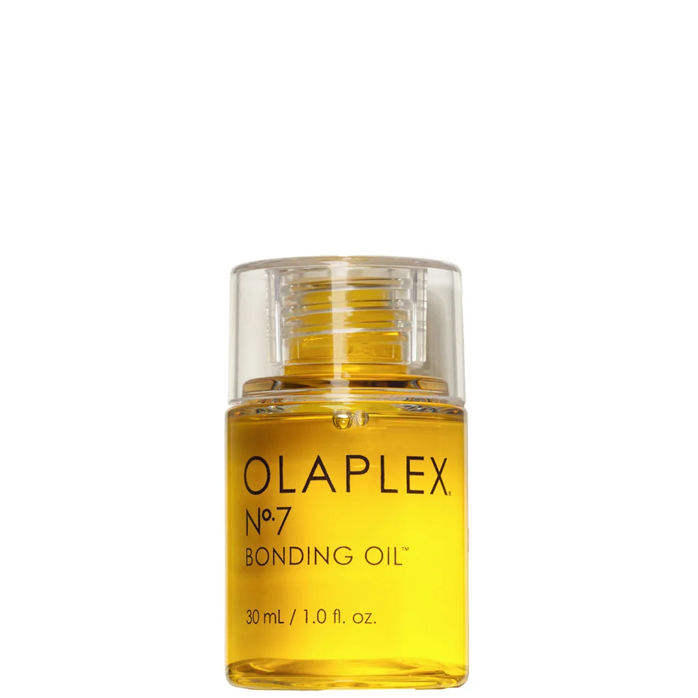 Olaplex No. 7 Bonding Frizz Reduction and Heat Protection Hair Oil 30ml Afbeelding 1