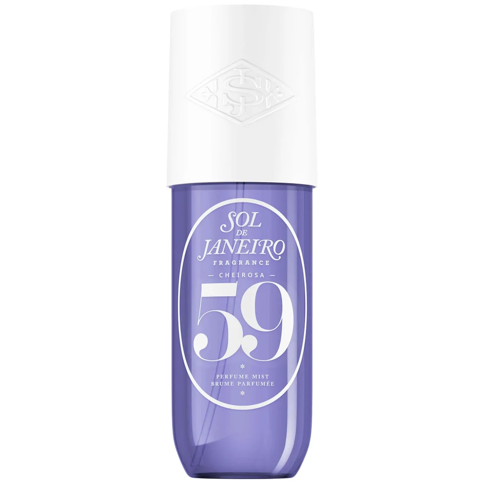 Sol de Janeiro Cheirosa 59 Parfumnevel 240 ml Afbeelding 1