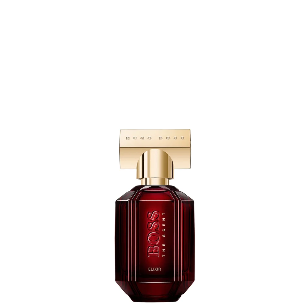 Hugo Boss BOSS The Scent voor Haar Elixir Intense Parfum 30 ml Afbeelding 1