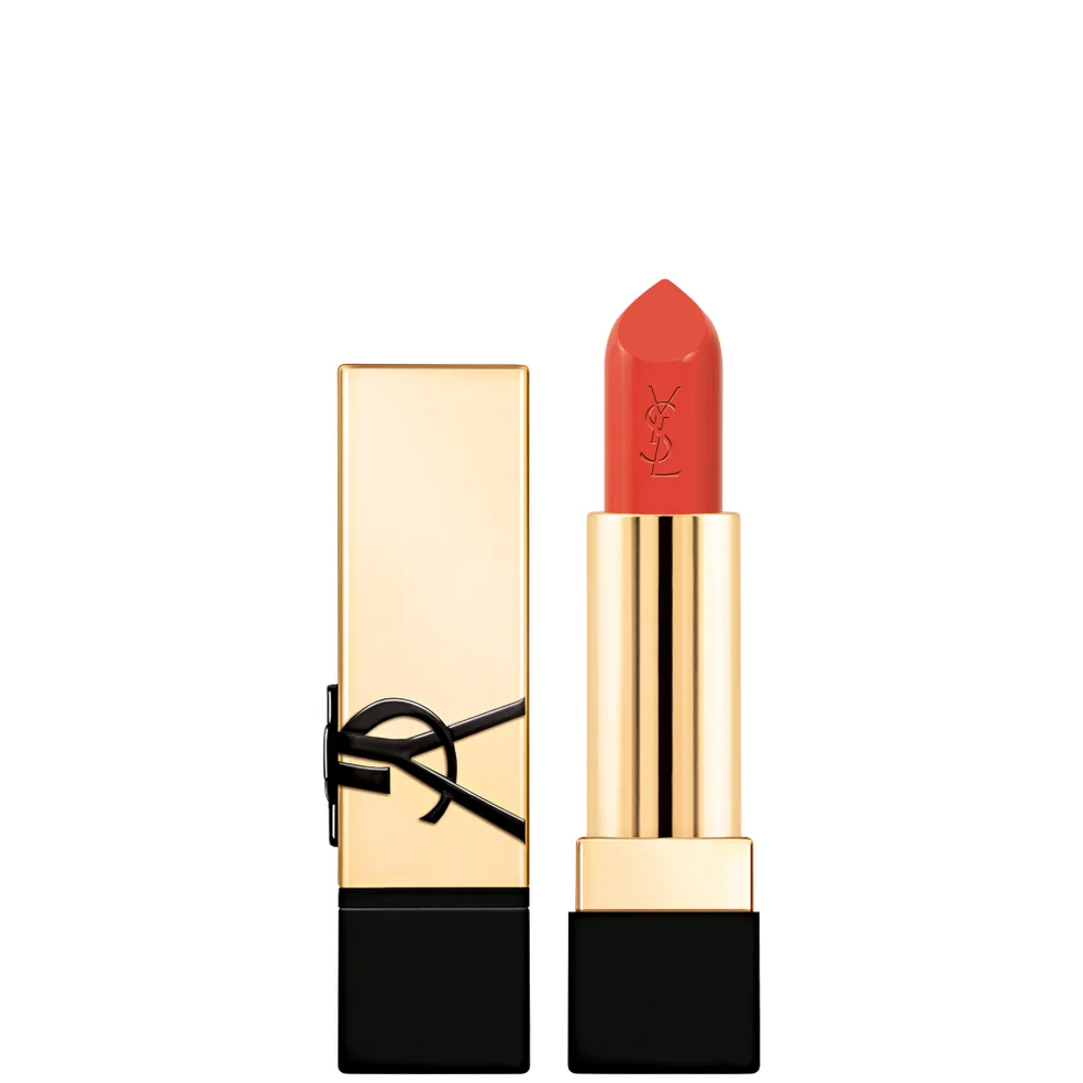 Yves Saint Laurent Rouge Pur Couture Renovation Lipstick 3g (Various Shades) Afbeelding 1