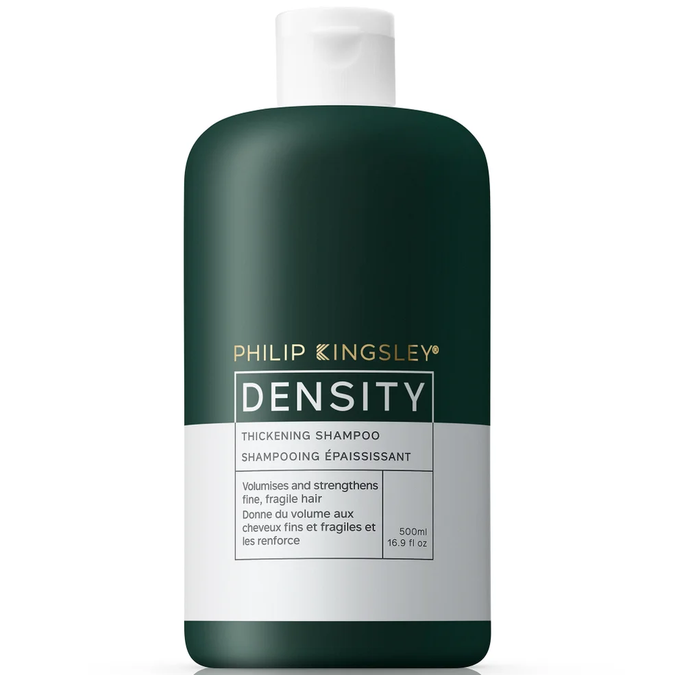 Philip Kingsley Density Thickening Shampoo 500ml Afbeelding 1