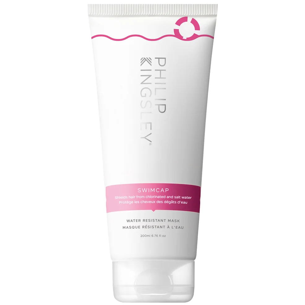Philip Kingsley Swimcap Water-Resistant Mask 200ml Afbeelding 1
