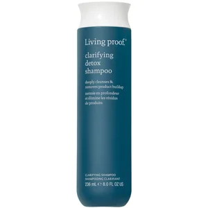 Living Proof Verhelderende Detoxshampoo 236 ml - Size 236ml
