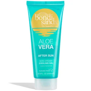 Bondi Sands Aloë Vera Aftersungel 200 ml - undefined undefined