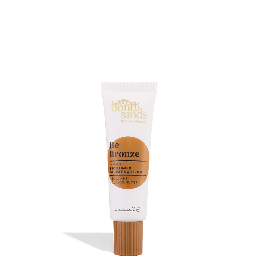 Bondi Sands Be Bronze Instant Bronzer en Hydraterend Serum 30 ml Afbeelding 1