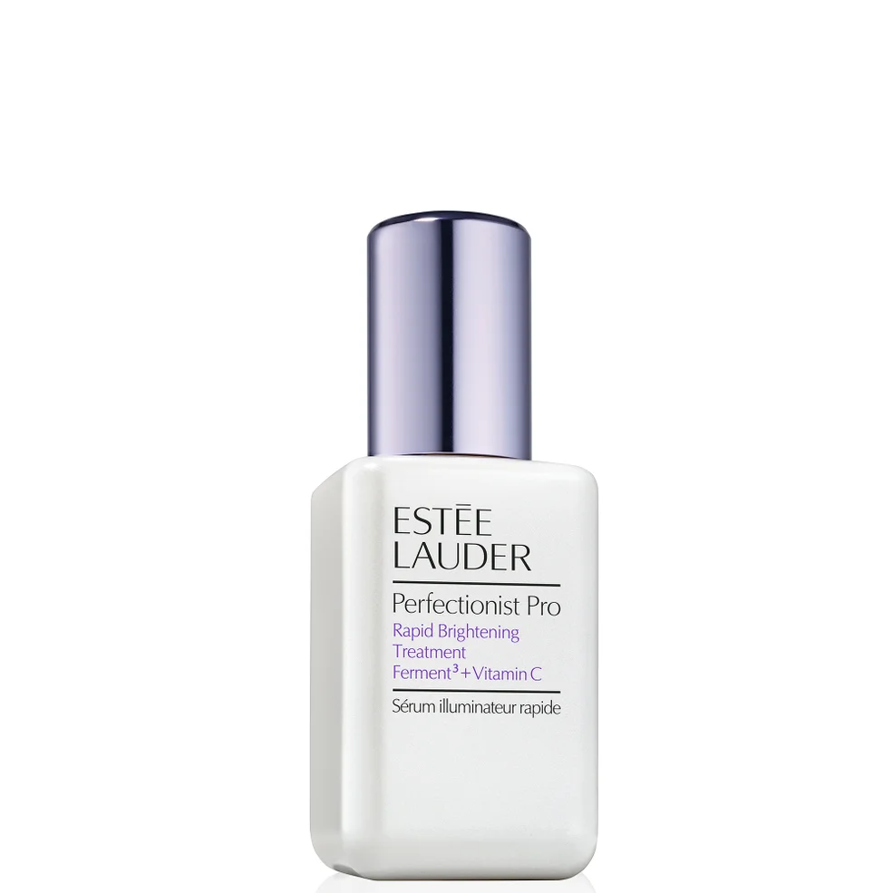 Estée Lauder Perfectionist Pro Rapid Brightening Treatment Ferment³+ Vitamin C 50ml Afbeelding 1
