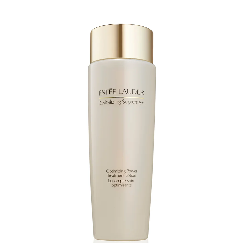 Estée Lauder Revitalizing Supreme+ Optimising Power Behandelingslotion 200 ml Afbeelding 1