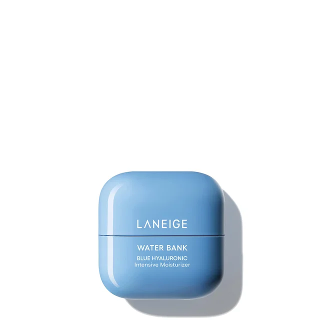 LANEIGE Water Bank Blauw Hyaluronzuur Intensieve Crème 50 ml