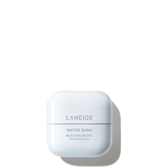 LANEIGE Water Bank Blauw Hyaluronzuur Gelmoisturizer 50 ml