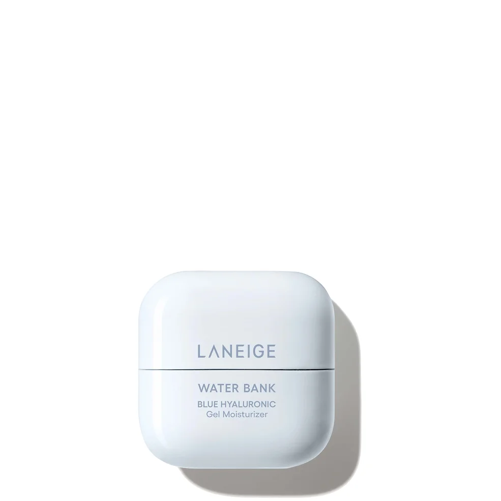 LANEIGE Water Bank Blauw Hyaluronzuur Gelmoisturizer 50 ml Afbeelding 1