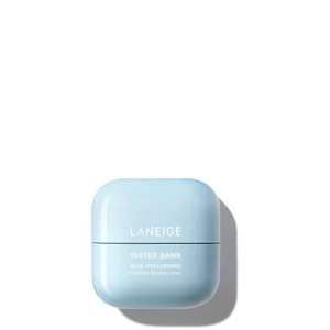 LANEIGE Water Bank Blauw Hyaluronzuur Crèmemoisturizer 50 ml - Size 50ml