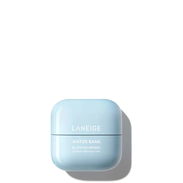 LANEIGE Water Bank Blauw Hyaluronzuur Crèmemoisturizer 50 ml