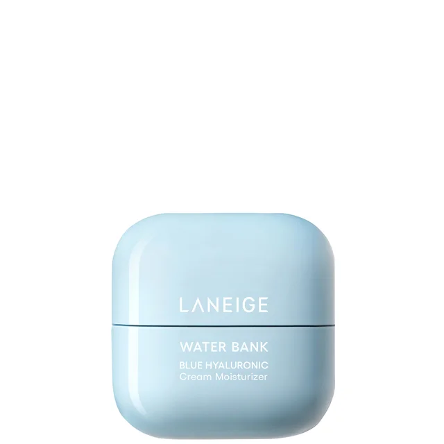 LANEIGE Water Bank Blauw Hyaluronzuur Crèmemoisturizer 50 ml