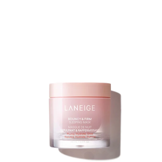 LANEIGE Veerkrachtig en Stevig Slaapmasker 60 ml