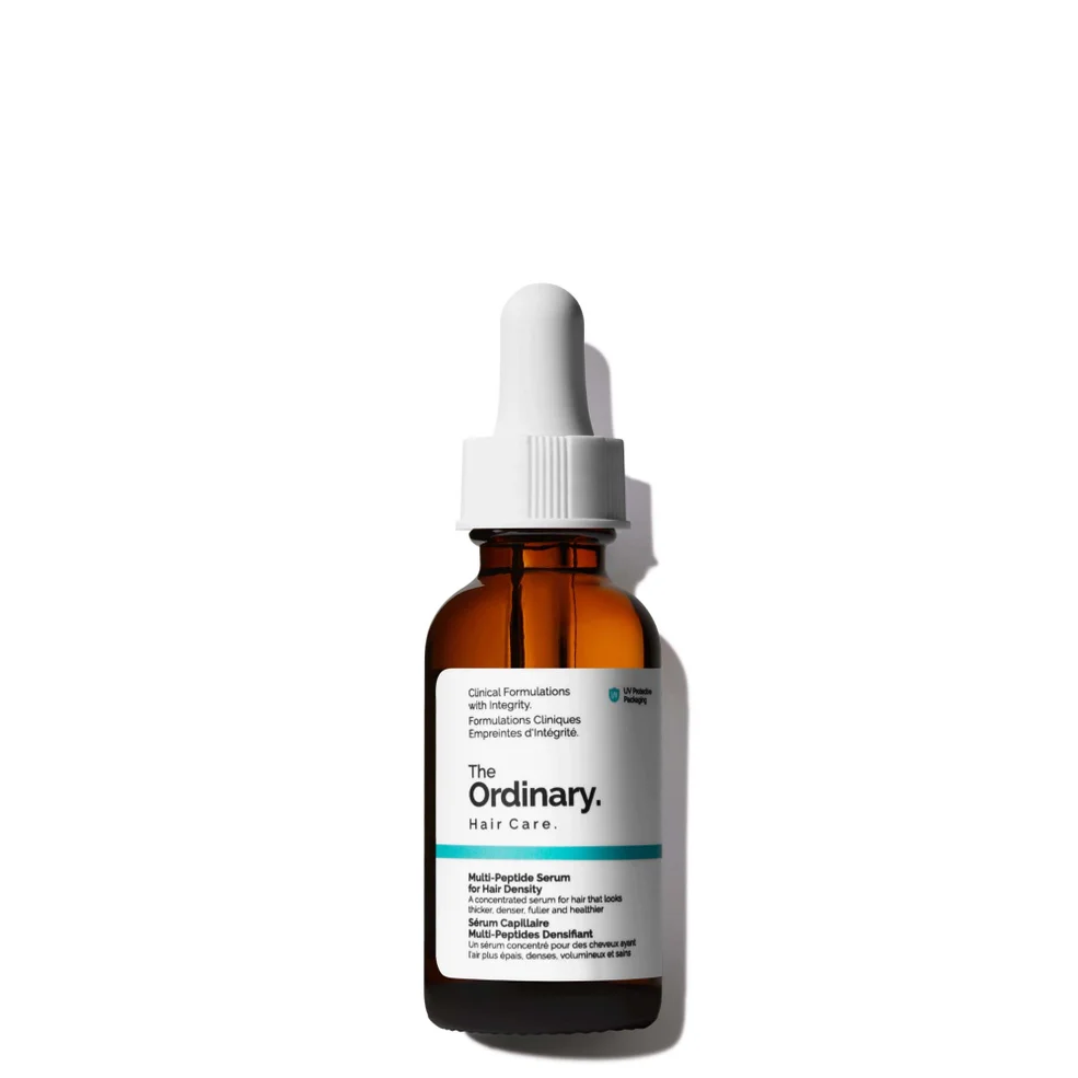 The Ordinary Multi-Peptiden Serum voor Haardichtheid 30 ml Afbeelding 1