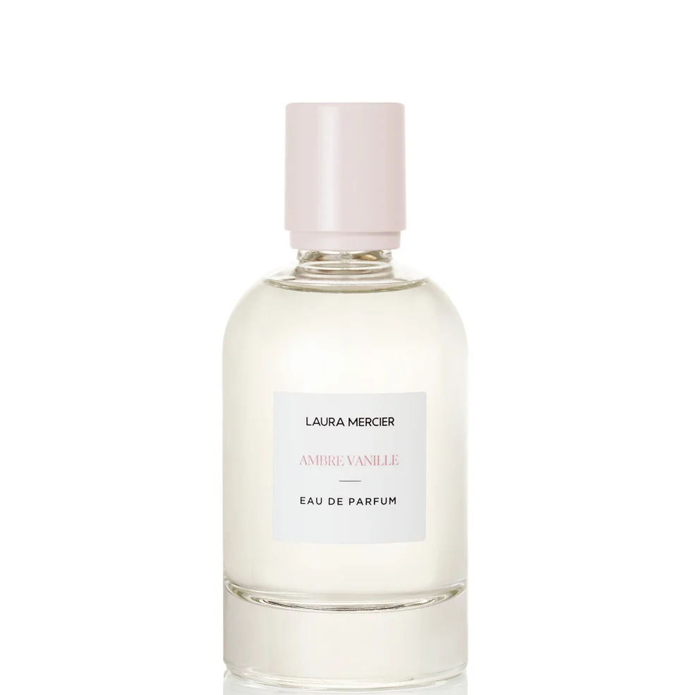 Laura Mercier Exclusive Ambre Vanille Eau de Parfum 100 ml Afbeelding 1