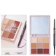 Anastasia Beverly Hills Mini Modern Renaissance Kit - Medium Brown