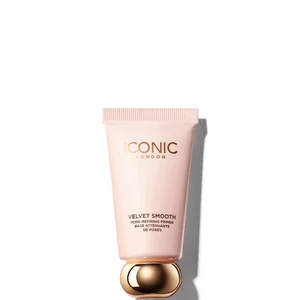 ICONIC London Velvet Smooth Porieverfijnende Primer 30 ml - undefined undefined