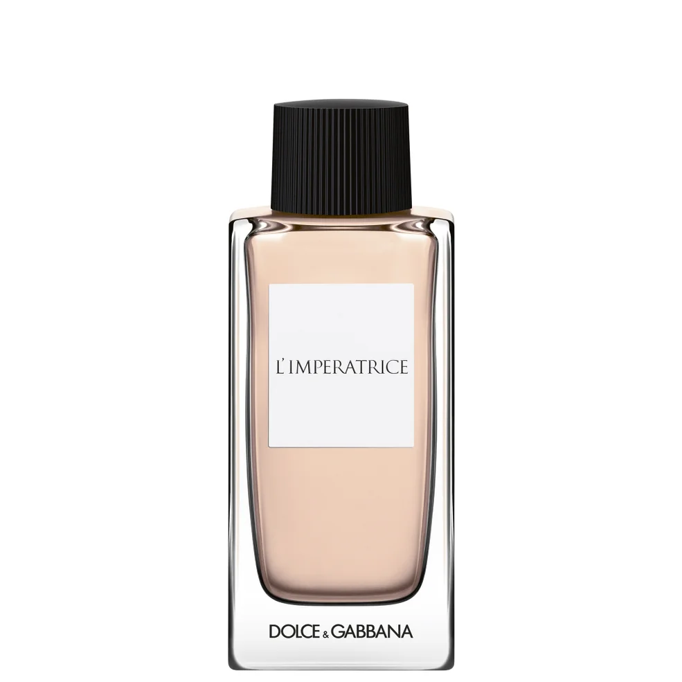 Dolce&Gabbana L'Imperatrice Eau de Toilette Spray 100ml Afbeelding 1