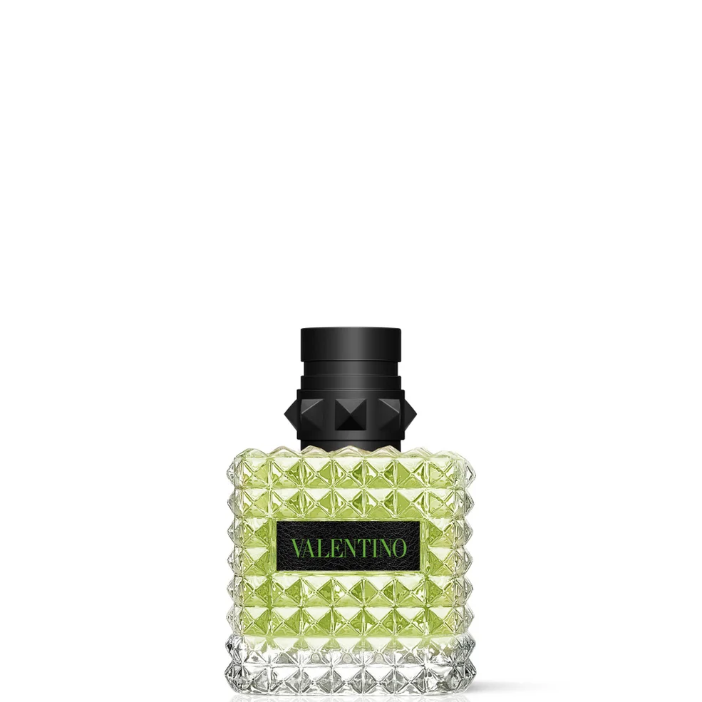 Valentino Born In Roma Donna Green Stravaganza Eau de Parfum 30ml Afbeelding 1