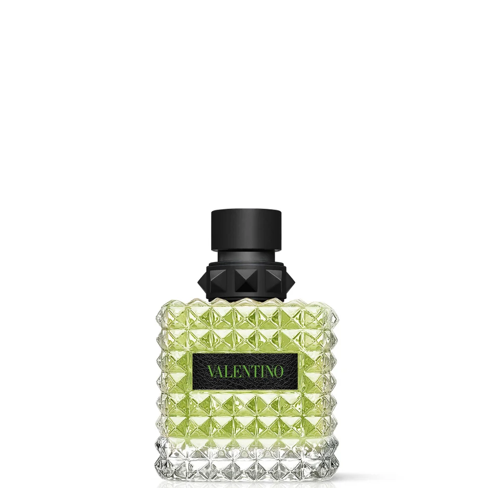 Valentino Born In Roma Donna Green Stravaganza Eau de Parfum 100ml Afbeelding 1