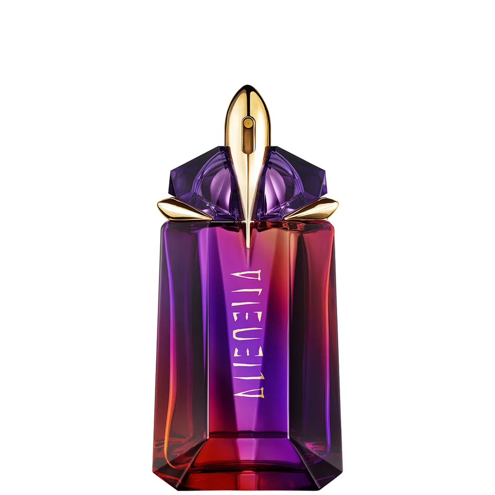 MUGLER Alien Hypersense Eau de Parfum 60ml Afbeelding 1