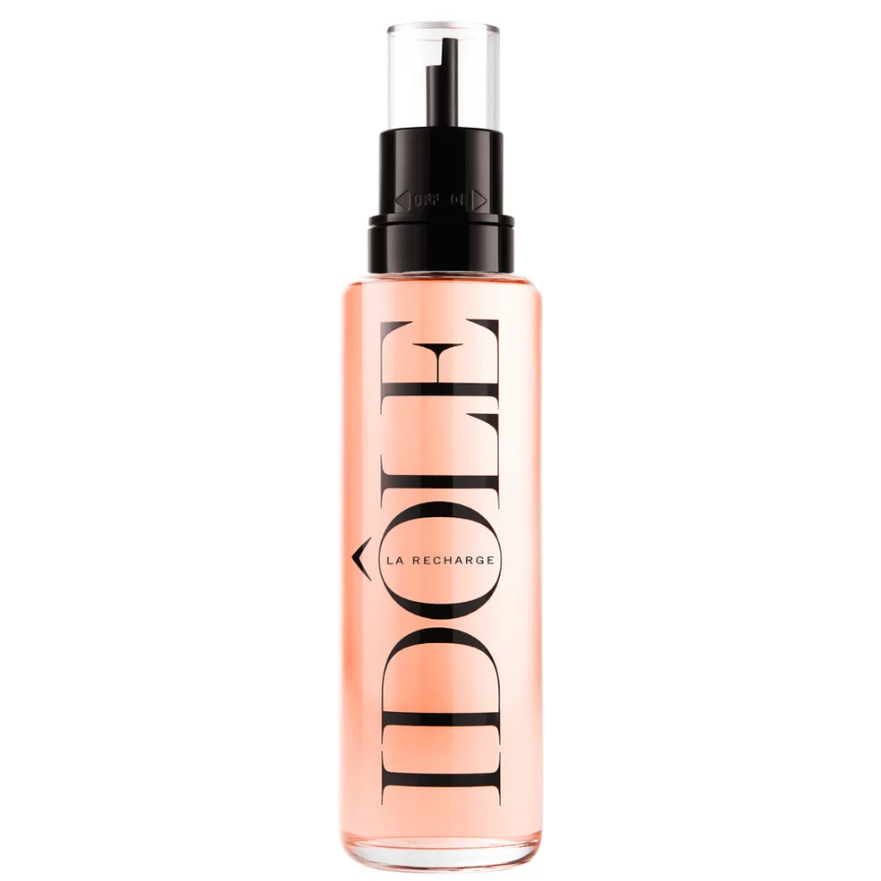 Lancôme Idole Eau de Parfum 100ml Refill Afbeelding 1