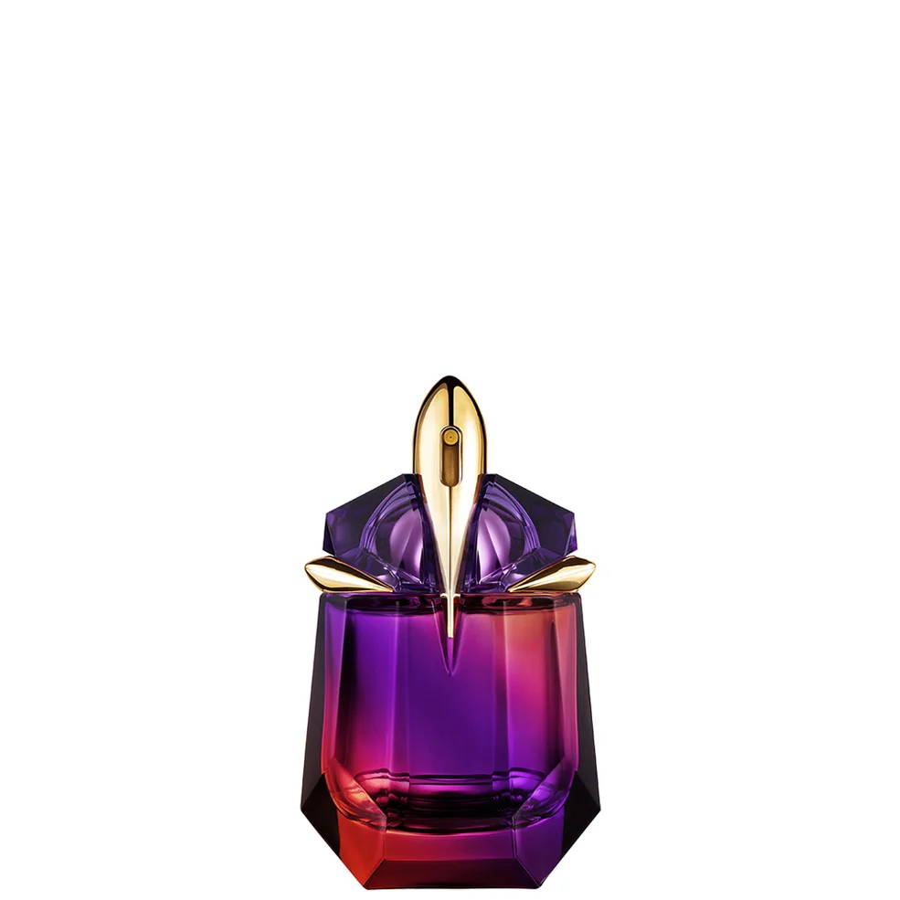 MUGLER Alien Hypersense Eau de Parfum 30ml Afbeelding 1