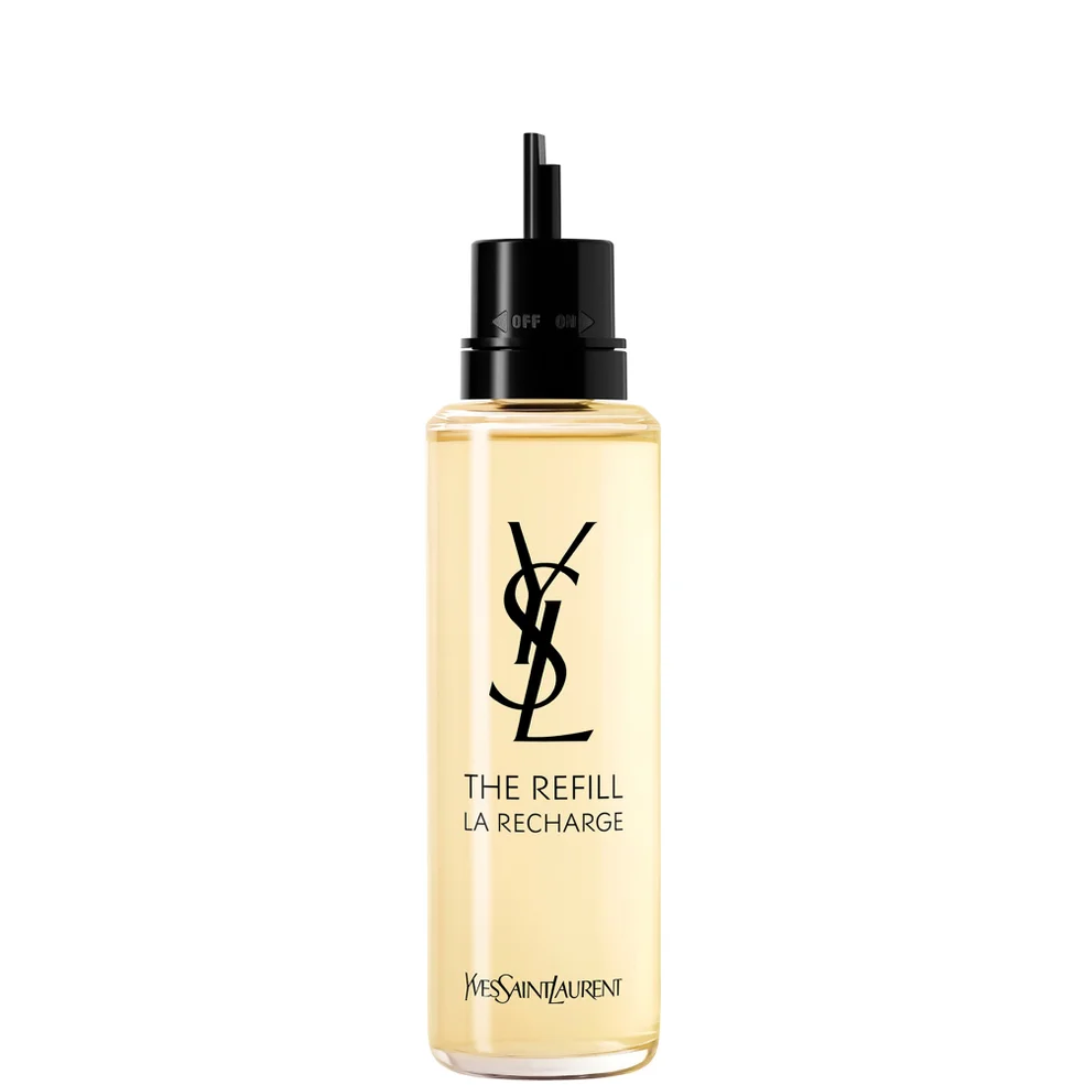 Yves Saint Laurent Libre Eau de Parfum 100ml Refill Afbeelding 1