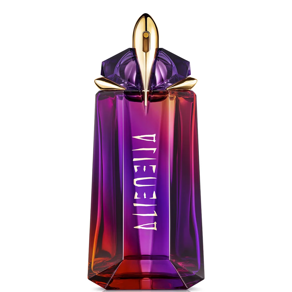 MUGLER Alien Hypersense Eau de Parfum 90ml Afbeelding 1