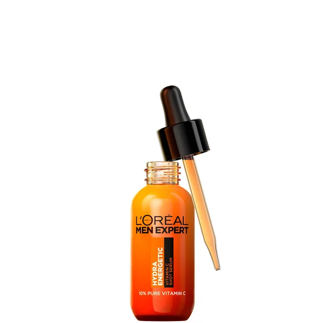 L'Oréal Men Expert Hydra Energetic 10% Pure Vitamine C Serum 30 ml