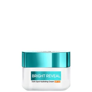 L'Oréal Paris Bright Reveal Antipigmentvlekken Hydraterende Crème SPF 50 met Niacinamide 50 ml - undefined undefined