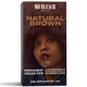 BLEACH LONDON Natural Brown Permanent Kit