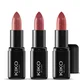 KIKO Milano Smart Fusion Lipstickkit - Rosy Dream