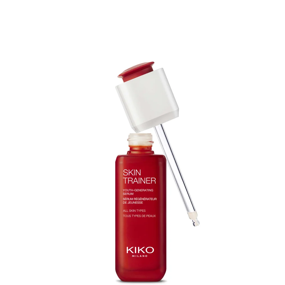 KIKO Milano Skin Trainer 40 ml Afbeelding 1