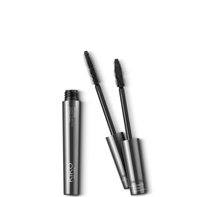 KIKO Milano Twistable Volume & Length Mascara 7,5 ml