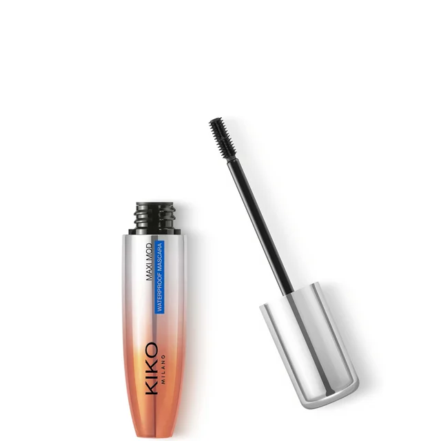 KIKO Milano Maxi Mod Waterproof Mascara 12 ml