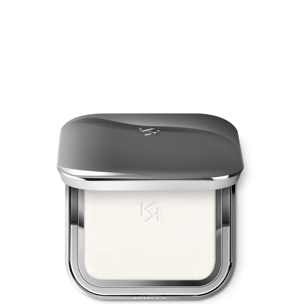 KIKO Milano Universal Veil Transparant Finishingpoeder 9,7 g Afbeelding 1