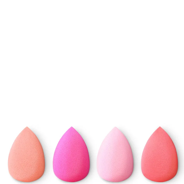 KIKO Milano Mini Precision Blenderkit