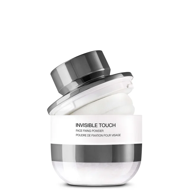 KIKO Milano Invisible Touch Gezichtsfixatiepoeder 13,5 g