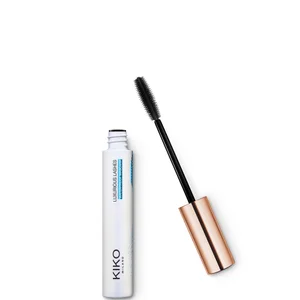 KIKO Milano Luxurious Lashes Waterproof Mascara 12 ml - undefined undefined