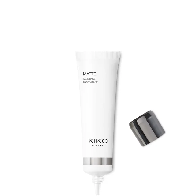 KIKO Milano Matte Gezichtsprimer 30 ml