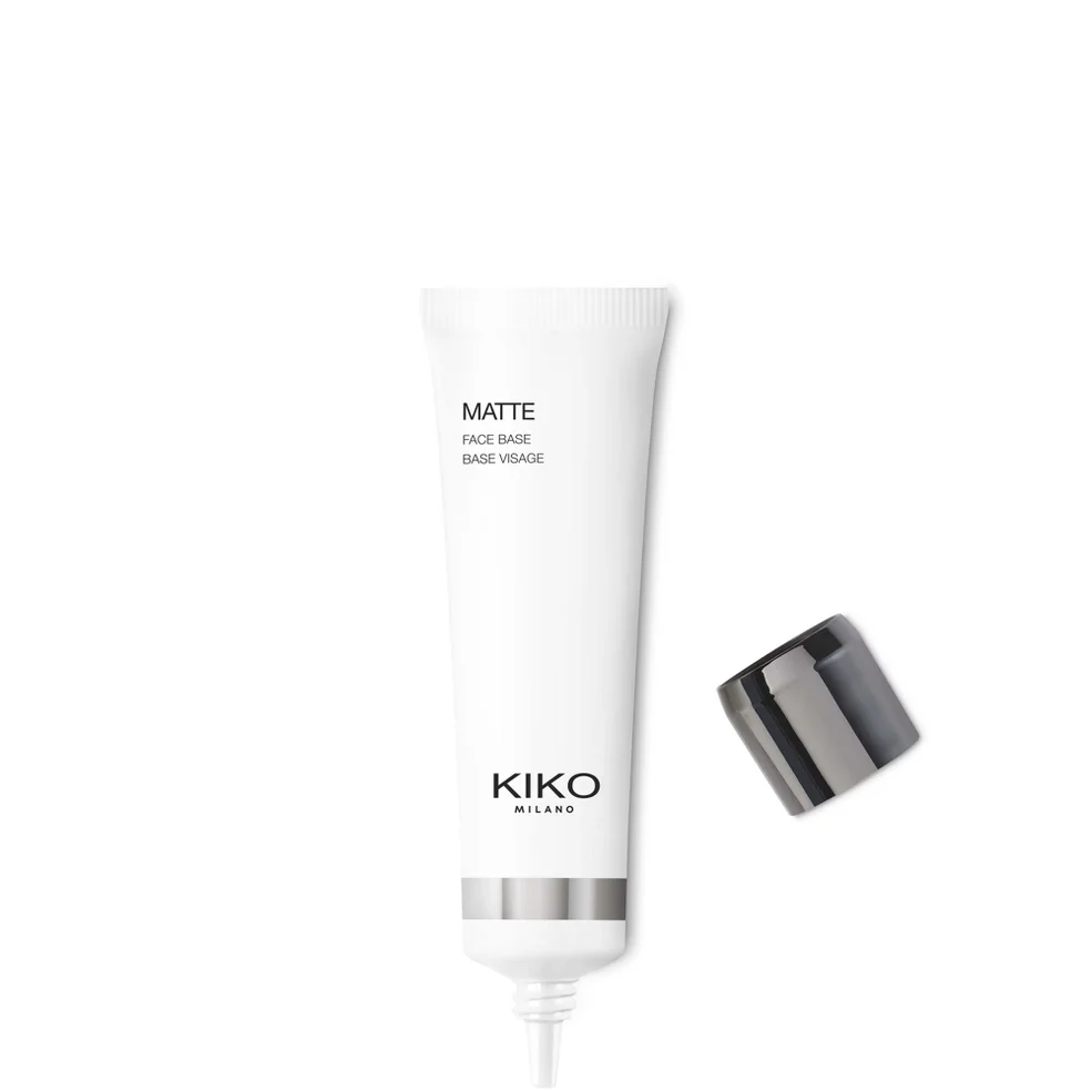 KIKO Milano Matte Gezichtsprimer 30 ml Afbeelding 1