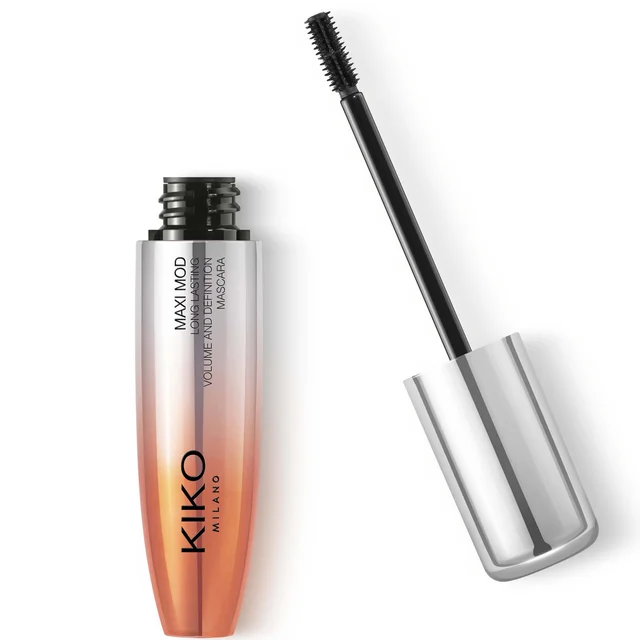 KIKO Milano Maxi Mod Volume & Definition Mascara 12 ml
