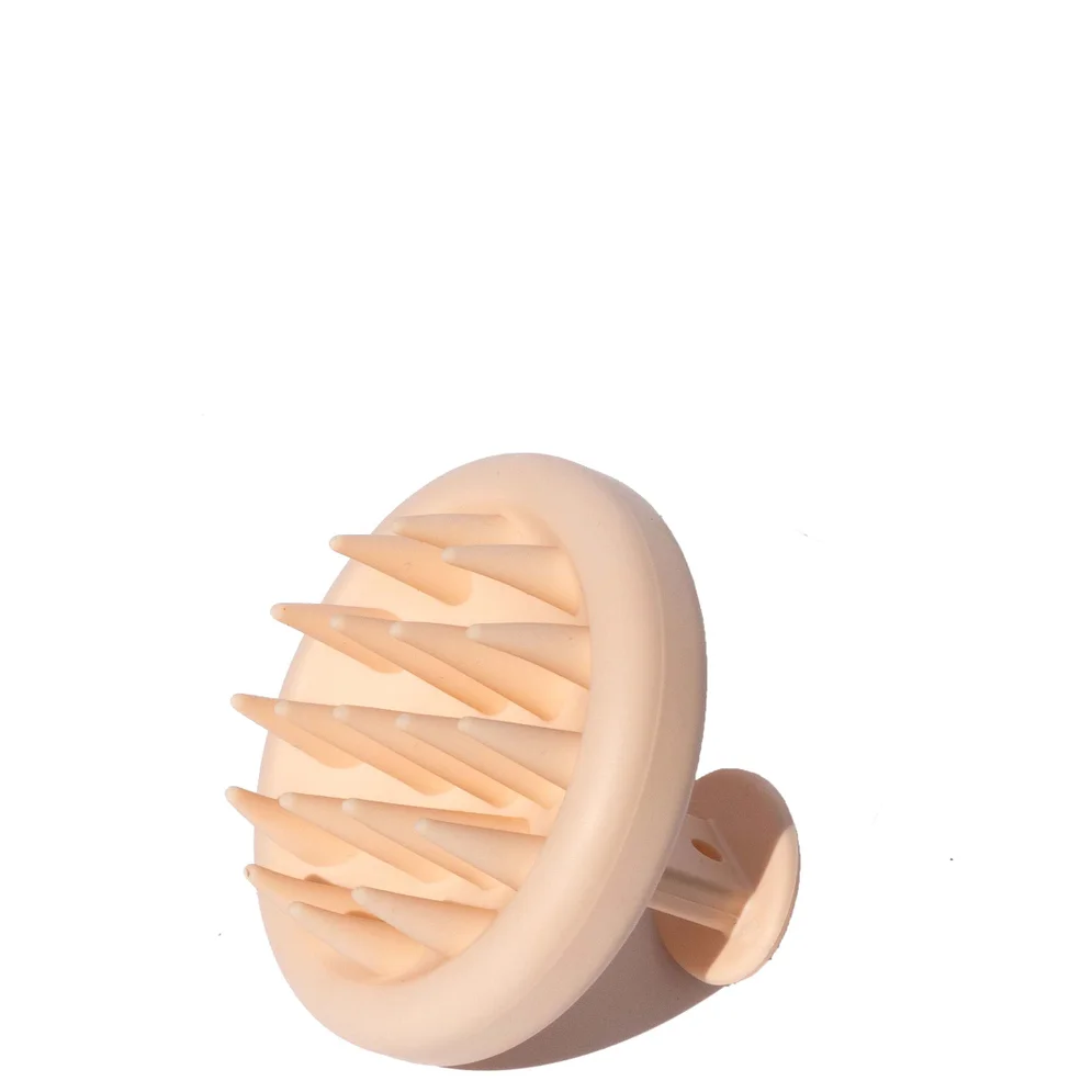 Hair Gain Scalp Massager Afbeelding 1