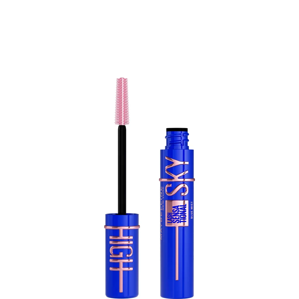 Maybelline Lash Sensational Sky High Volumiserende en Verdikkende Wimperverlengende Mascara (Verschillende Tinten) Afbeelding 1