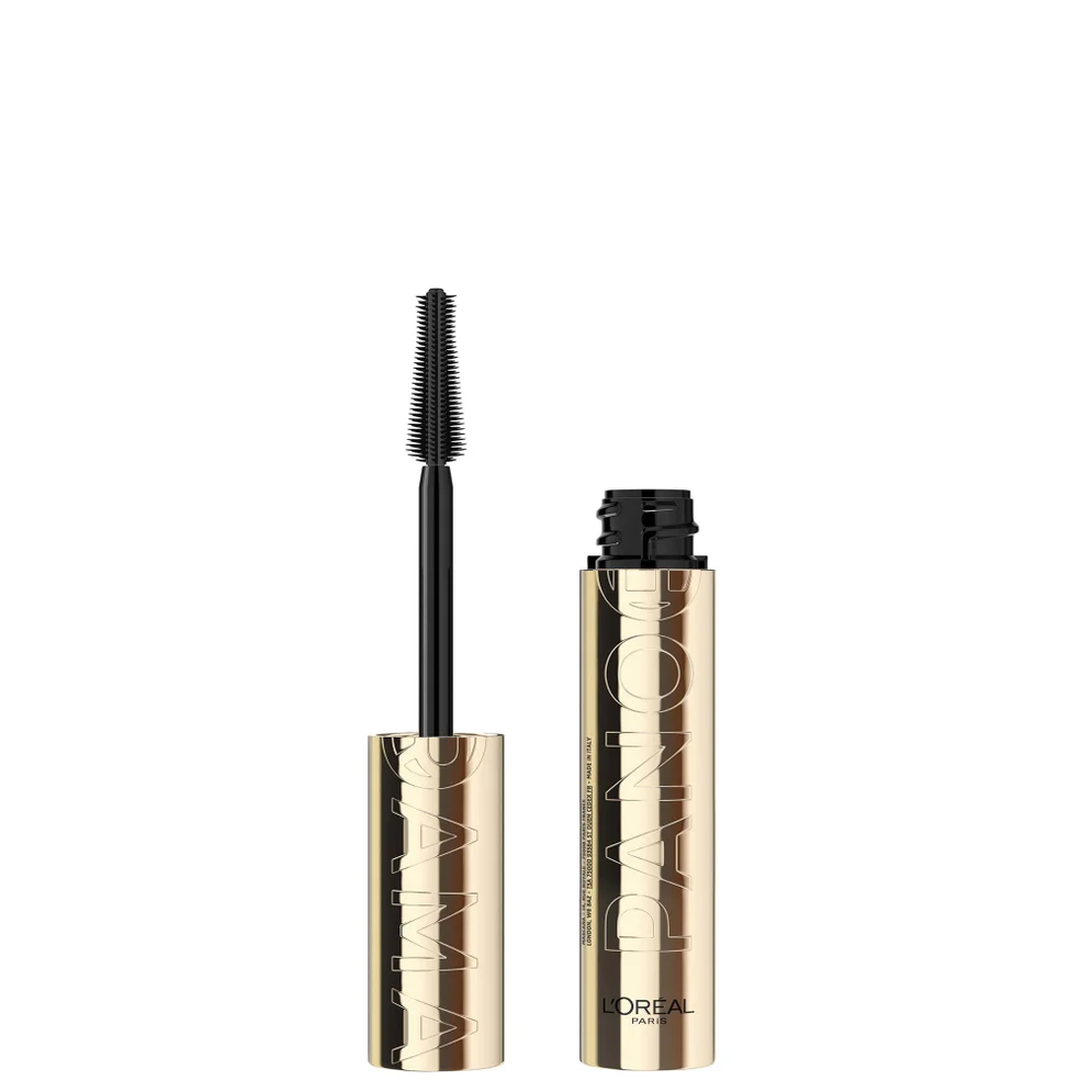 L'Oreal Paris Volume Million Lashes Panorama Mascara - Black Afbeelding 1