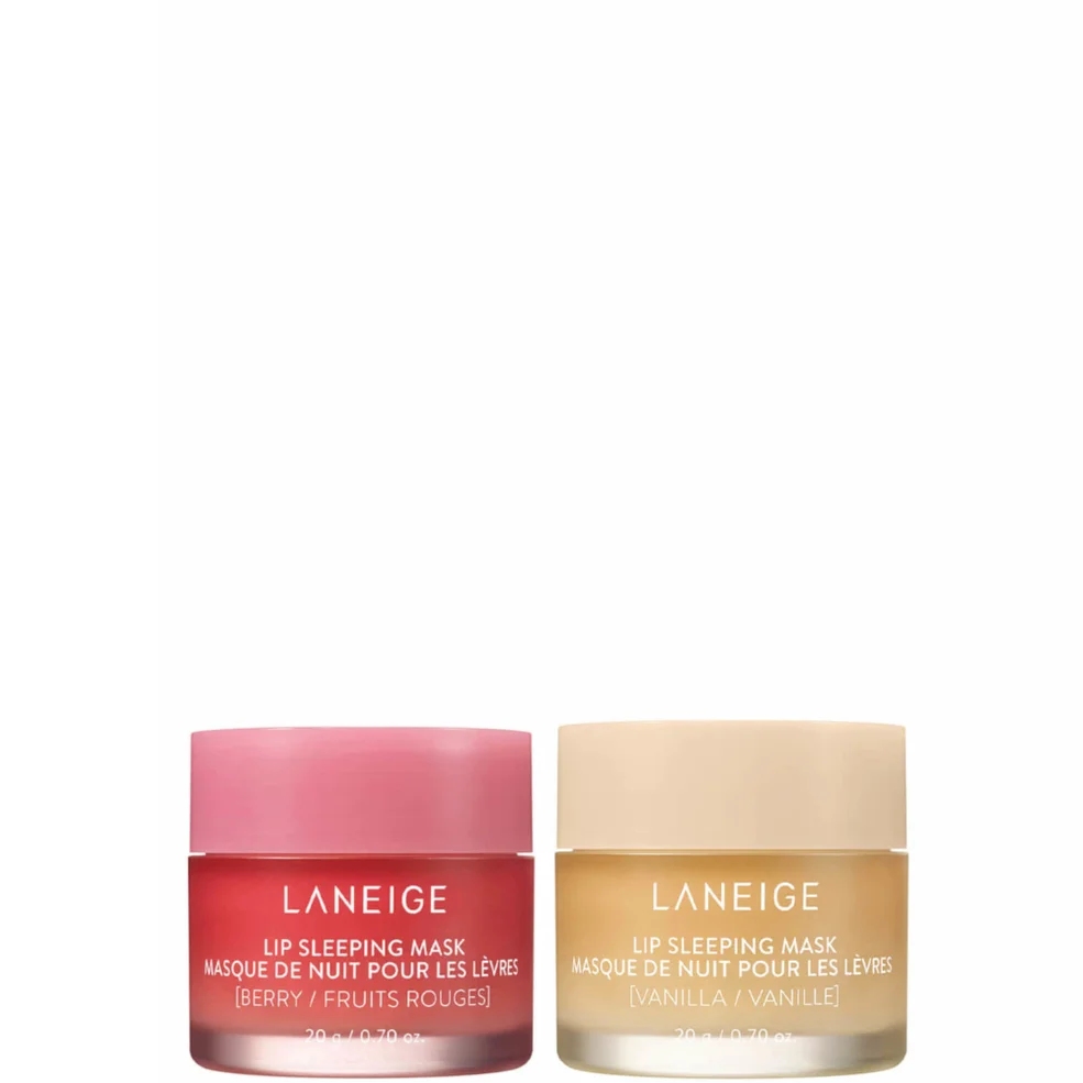 LANEIGE Lip Hydration Heroes Afbeelding 1